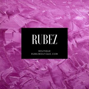 Meet your Posher, Rubez